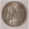 Image 1 : 1882-O/S MORGAN SILVER DOLLAR, MS-62  SEMI-KEY TO THE SERIES