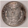 Image 2 : 1884-O MORGAN SILVER DOLLAR, MS-63