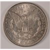 Image 2 : 1890-O MORGAN SILVER DOLLAR, MS-61