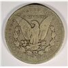 Image 2 : 1893 Morgan Dollar Good, Marks Obverse