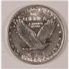 Image 2 : 1930 STANDING LIBERTY QUARTER AU-58 WHITE