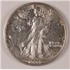 Image 1 : 1934-S WALKING LIBERTY HALF DOLLAR MS-62