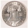 Image 2 : 1949-S FRANKLIN HALF DOLLAR MS-64