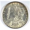 Image 1 : 1880-CC MORGAN DOLLAR MS64++ SUPER