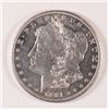 Image 1 : 1881-S MORGAN SILVER DOLLAR, MS-64