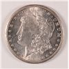 Image 1 : 1885-CC MORGAN SILVER DOLLAR, MS-63