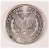 Image 2 : 1885-CC MORGAN SILVER DOLLAR, MS-63