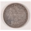 Image 1 : 1892-S MORGAN SILVER DOLLAR, VF/XF