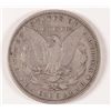 Image 2 : 1892-S MORGAN SILVER DOLLAR, VF/XF