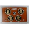 Image 2 : 2013 14 PIECE U.S. CLAD PROOF SET IN EXCELLENT MINT PACKAGING