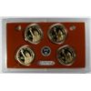 Image 3 : 2013 14 PIECE U.S. CLAD PROOF SET IN EXCELLENT MINT PACKAGING