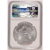 Image 4 : 2013-W SILVER AMERICAN EAGLE NGC MS69 ER