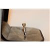Image 3 : STAMPED 18KT WHITE GOLD DIAMOND RING. DIAMOND: 0.35 CARATS ITEM WEIGHT: 1.43 GRAMS