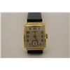 Image 1 : VINTAGE MEN'S HAMILTON 14KT GOLD FILLED MANUAL WATCH