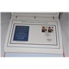 Image 3 : FIRST DAY COVERS COMMEMORATING THE ROYAL WEDDING OF PRINCE CHARLES, THE PRINCE OF WALES HERIS TO