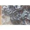 Image 2 : ALLAN M. HUNT, 15" X 11" LIMITED EDITION, HAND SIGNED, FRAMED PRINT  728/1500
