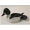 Image 2 : HAND CARVED DECOY