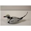 Image 1 : HAND CARVED PINTAIL DECOY