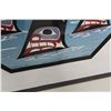 Image 2 : EUGENE HUNT (E.A. HUNT- KWAKWAKA'WAKW CANADIAN 1946-2002) LIMITED EDITION FRAMED PRINT