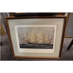 ROBERT HAVELL (BRITISH 1769-1832) PRINT, DRAWN AND ENGRAVED BY ROB HAVELL & SONS. THE JAMES NICOL