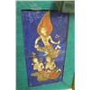 Image 2 : SIAMESE AYUTHYA STYLE 17TH- 18TH CENTURY THAILAND. WATERCOLOUR