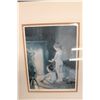 Image 2 : BOX LOT OF ASSORTED PRINTS