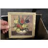 Image 8 : BOX LOT OF ASSORTED PRINTS