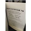 Image 2 : 1981 JAZZ ART PORTOFLIO FEATURING LIMITED EDITION, HAND SIGNED PRINTS BY JAZZ LEGENDS ART BLAKEY,