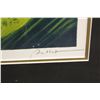 Image 2 : EMILE BELLET, LIMITED EDITION FRAMED PRINT 206/450