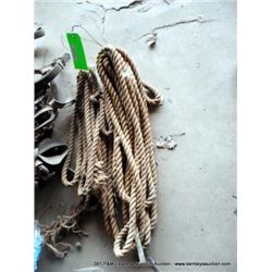 LOT: ROPE