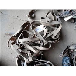 LOT: HARNESSES