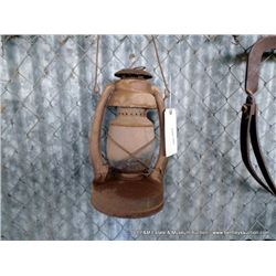 KEROSENE LANTERN