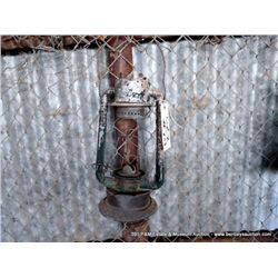 KEROSENE LANTERN