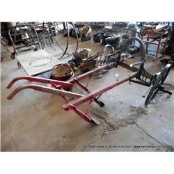 DONKEY CULTIVATOR
