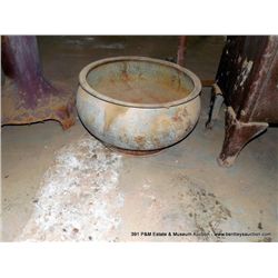 CREAM SEPARATOR BOWL