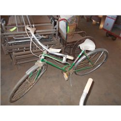 gambles hiawatha bicycle value