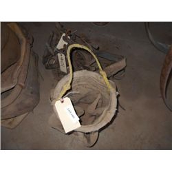 SADDLE ACCESSORIES