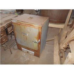 THELCO PRECISION REFRIGERATOR