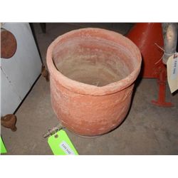 POTTERY WATER COOLER