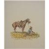 Image 1 : Olaf Wieghorst-Resting