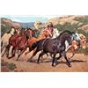 Image 1 : David Mann-Into Apache Land