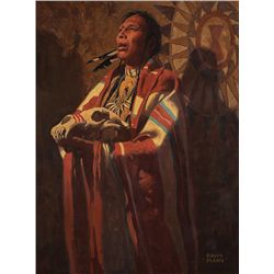 David Mann-Spirit of the Bear