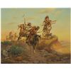 Image 1 : Charlie Dye-Comanche