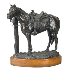 Bill Owen-Western Heritage
