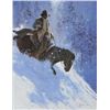 Image 1 : Richard Thomas-Ridin' the Good Horse