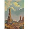 Image 1 : Eric Sloane-The Sentinels