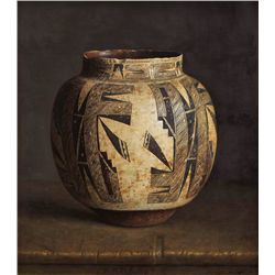 William Acheff-Acoma 1775