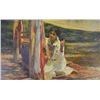 Image 1 : Thomas P. Darro-Weaving In Pine Country