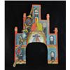Image 1 : Rio Grande Pueblo-Tableta - Large with Thunderstick
