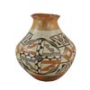 Image 1 : Acoma Pueblo-Acoma Pot